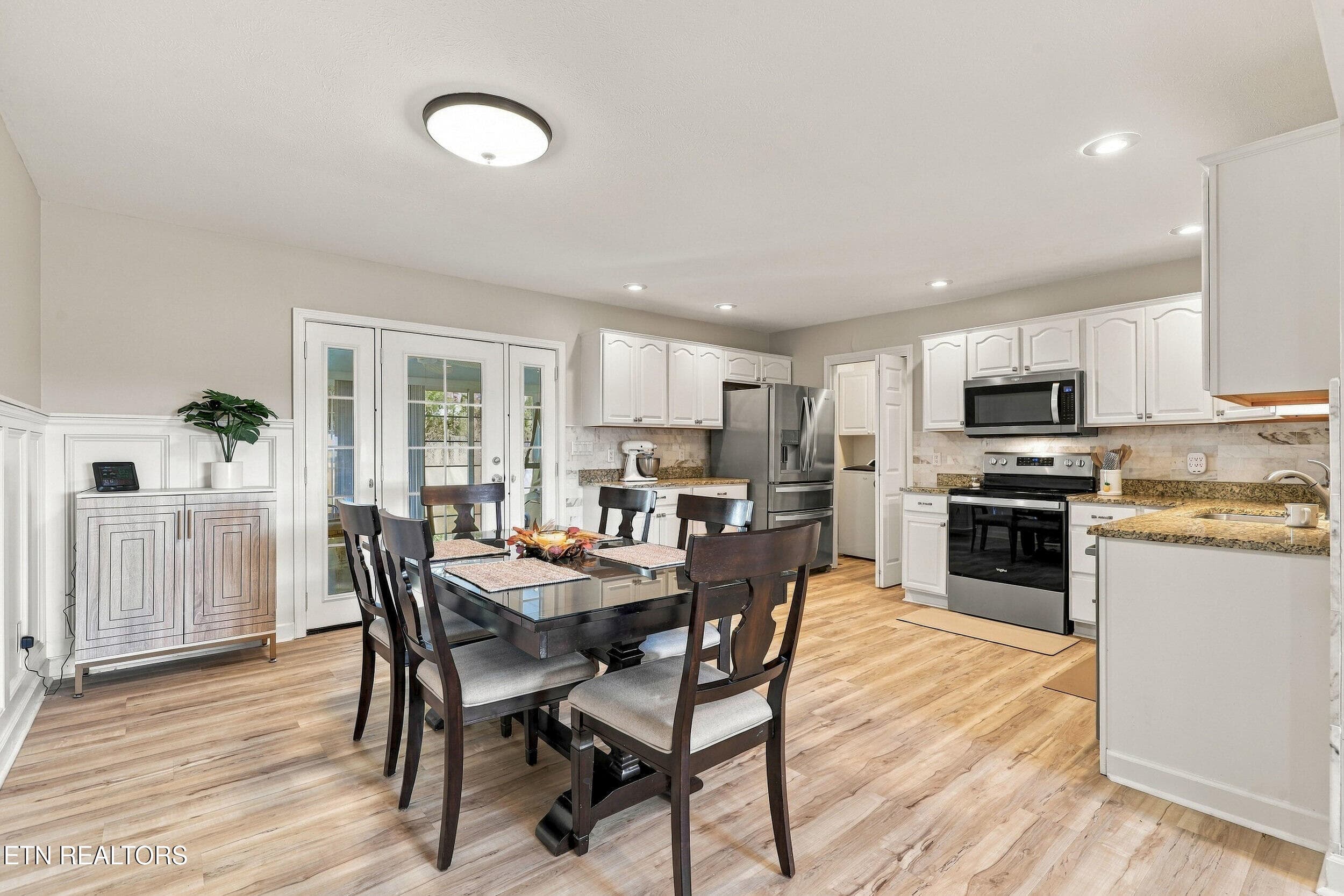 028 - 551 Keene Circle, Dandridge, TN 37725