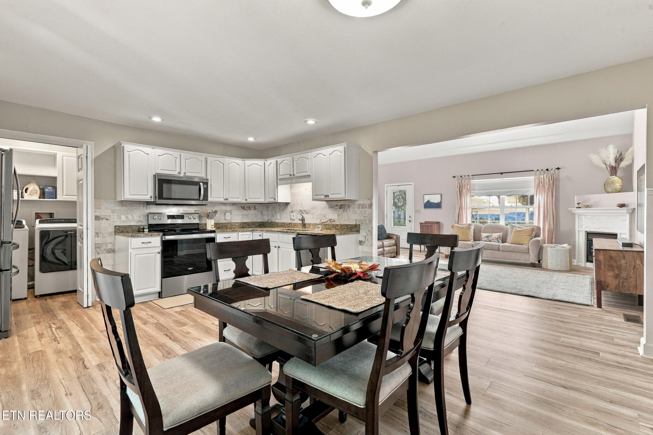 029 - 551 Keene Circle, Dandridge, TN 37725