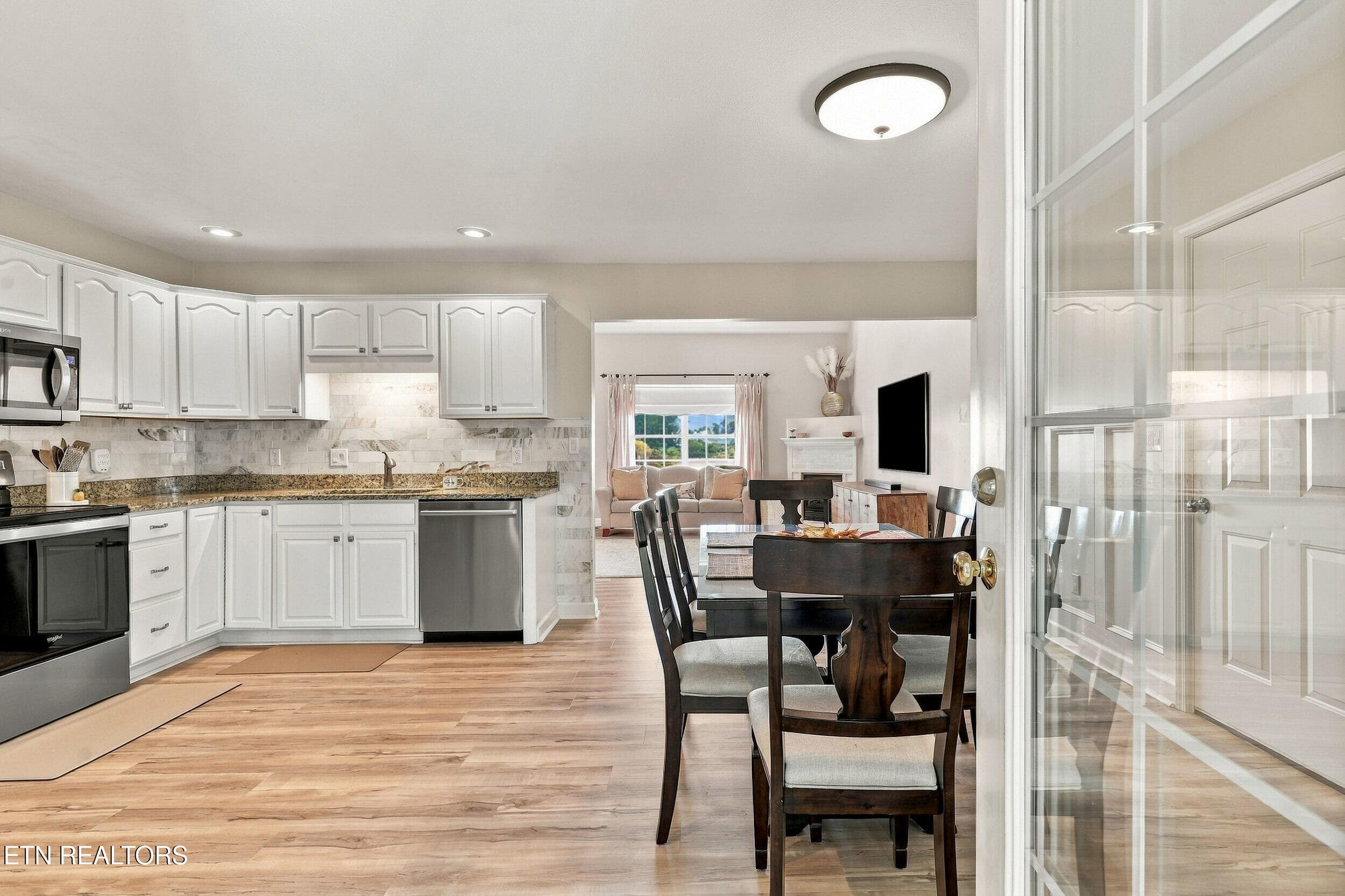 031 - 551 Keene Circle, Dandridge, TN 37725