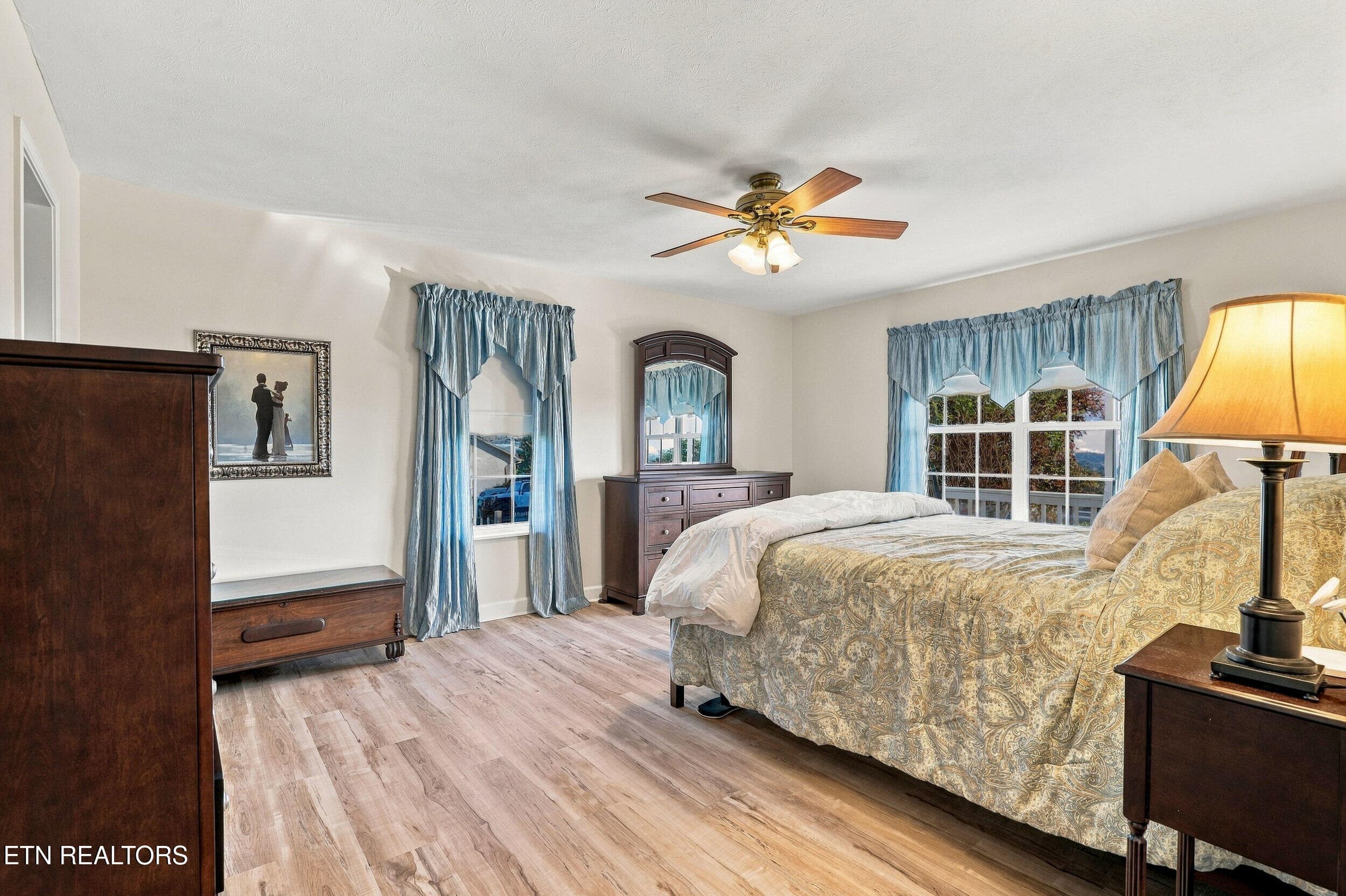 036 - 551 Keene Circle, Dandridge, TN 37725