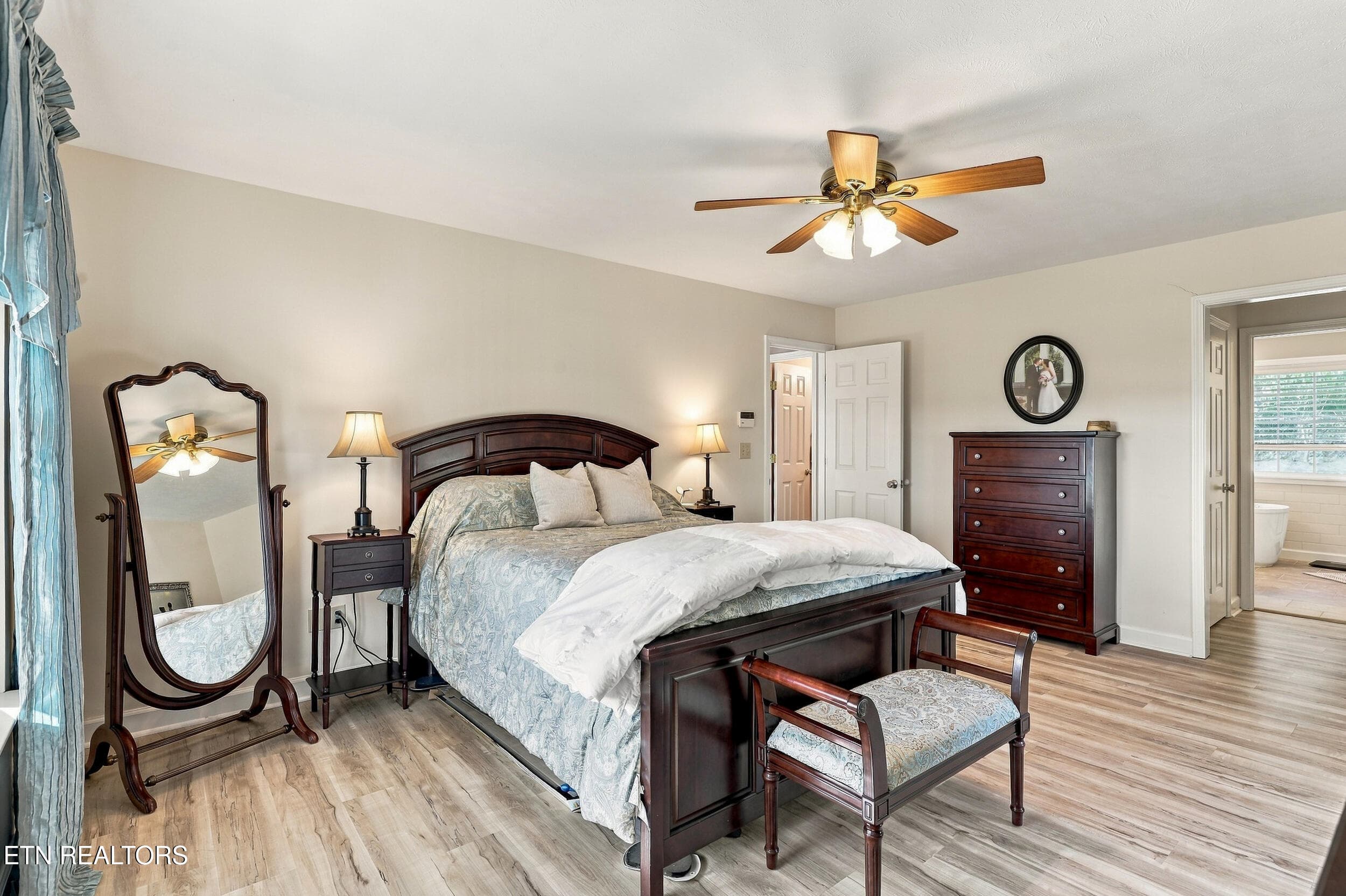 038 - 551 Keene Circle, Dandridge, TN 37725