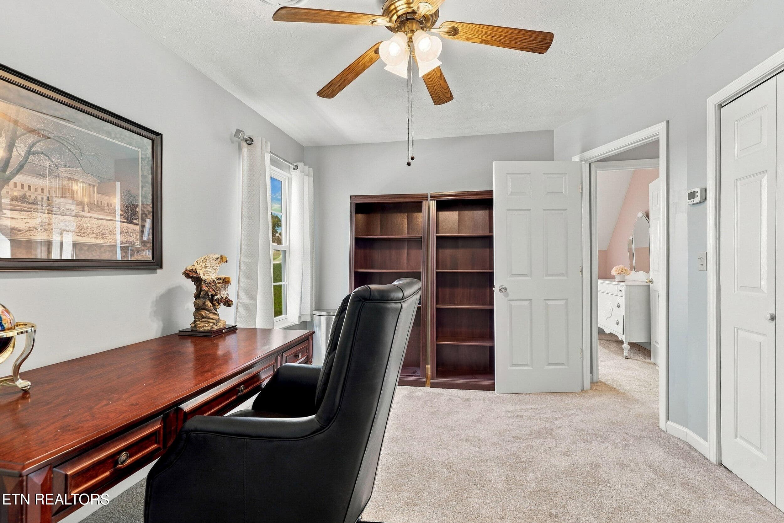 050 - 551 Keene Circle, Dandridge, TN 37725