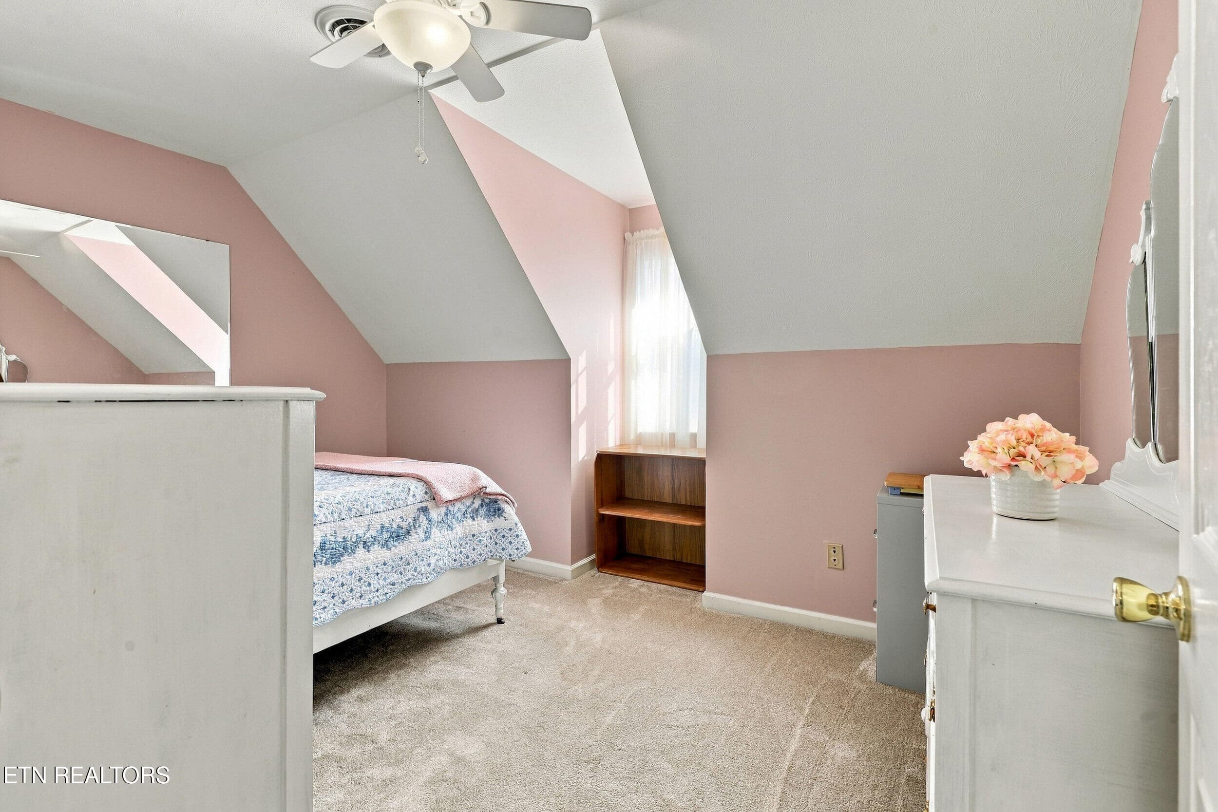 051 - 551 Keene Circle, Dandridge, TN 37725