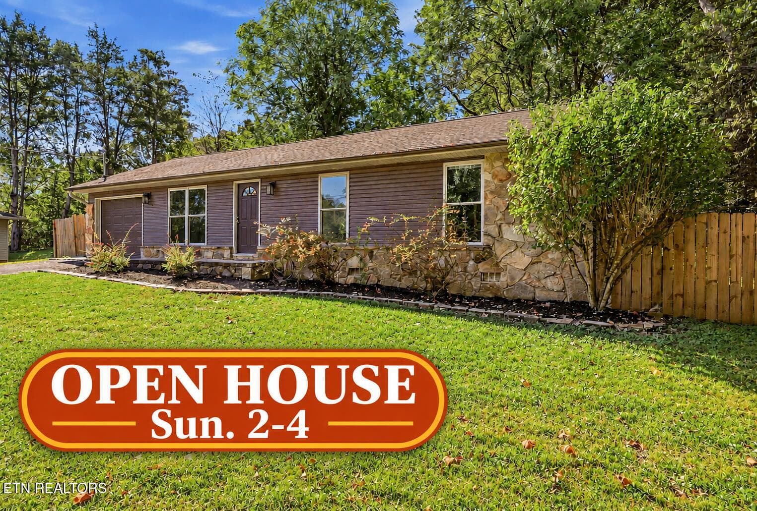 715 Lake Mill Lane, Knoxville, TN 37934