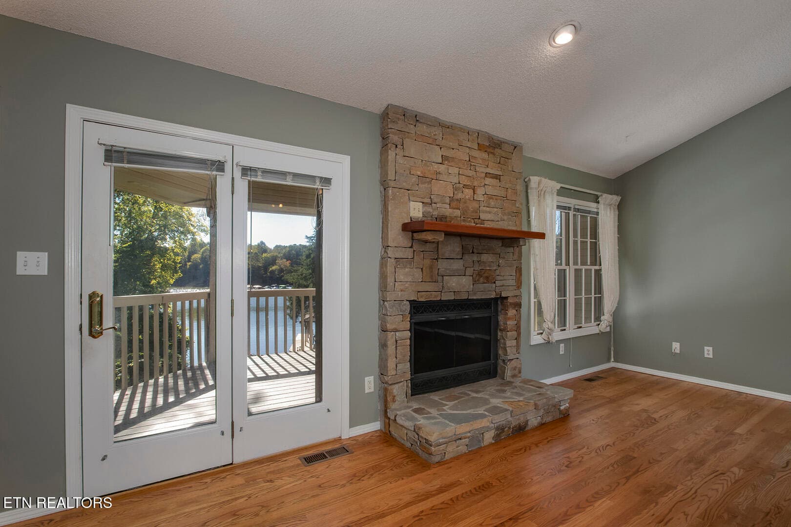 10_223 Chatuga Way_BackPorchExit - 223 Chatuga Way, Loudon, TN 37774