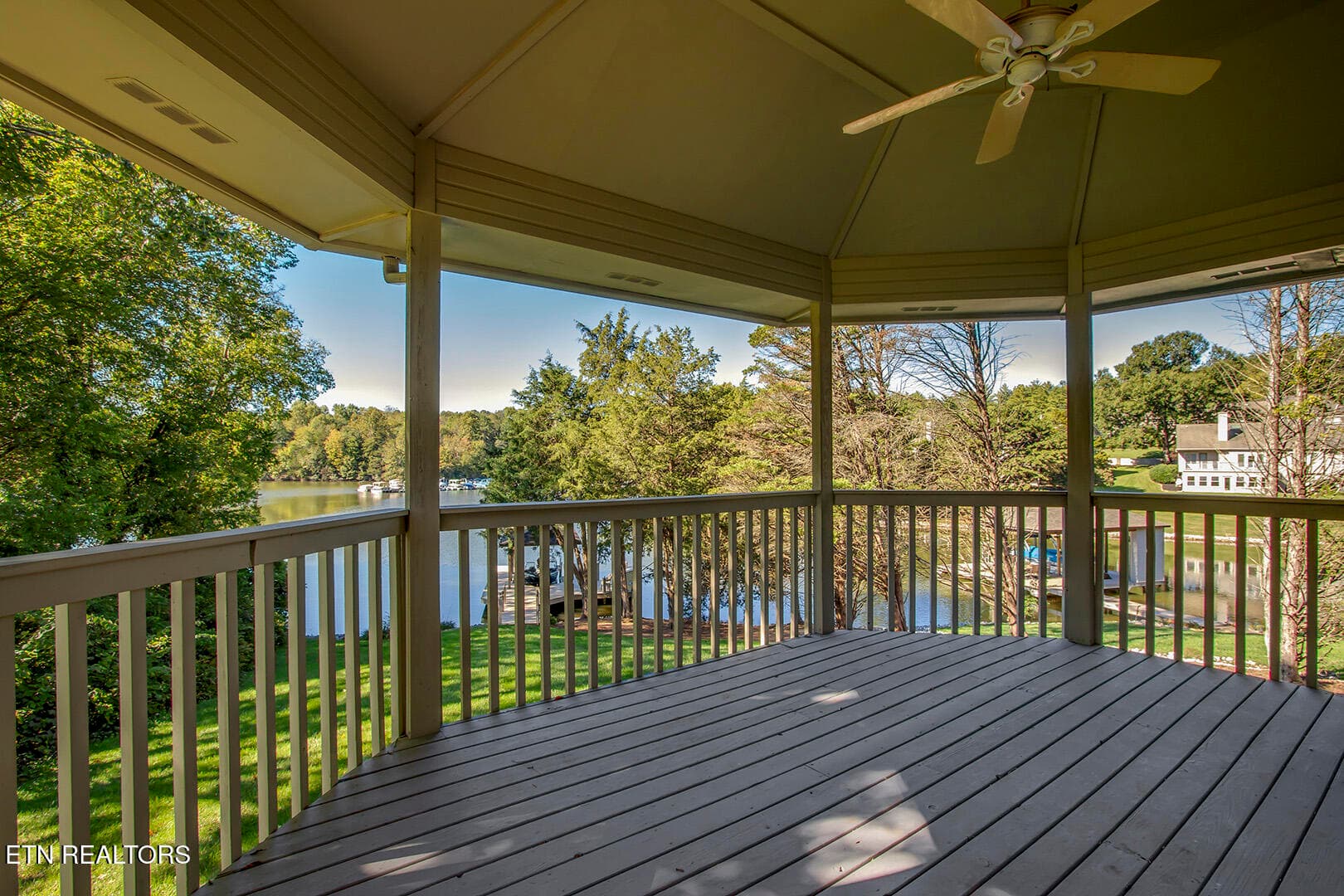 11_223 Chatuga Way_BackPorch01 - 223 Chatuga Way, Loudon, TN 37774