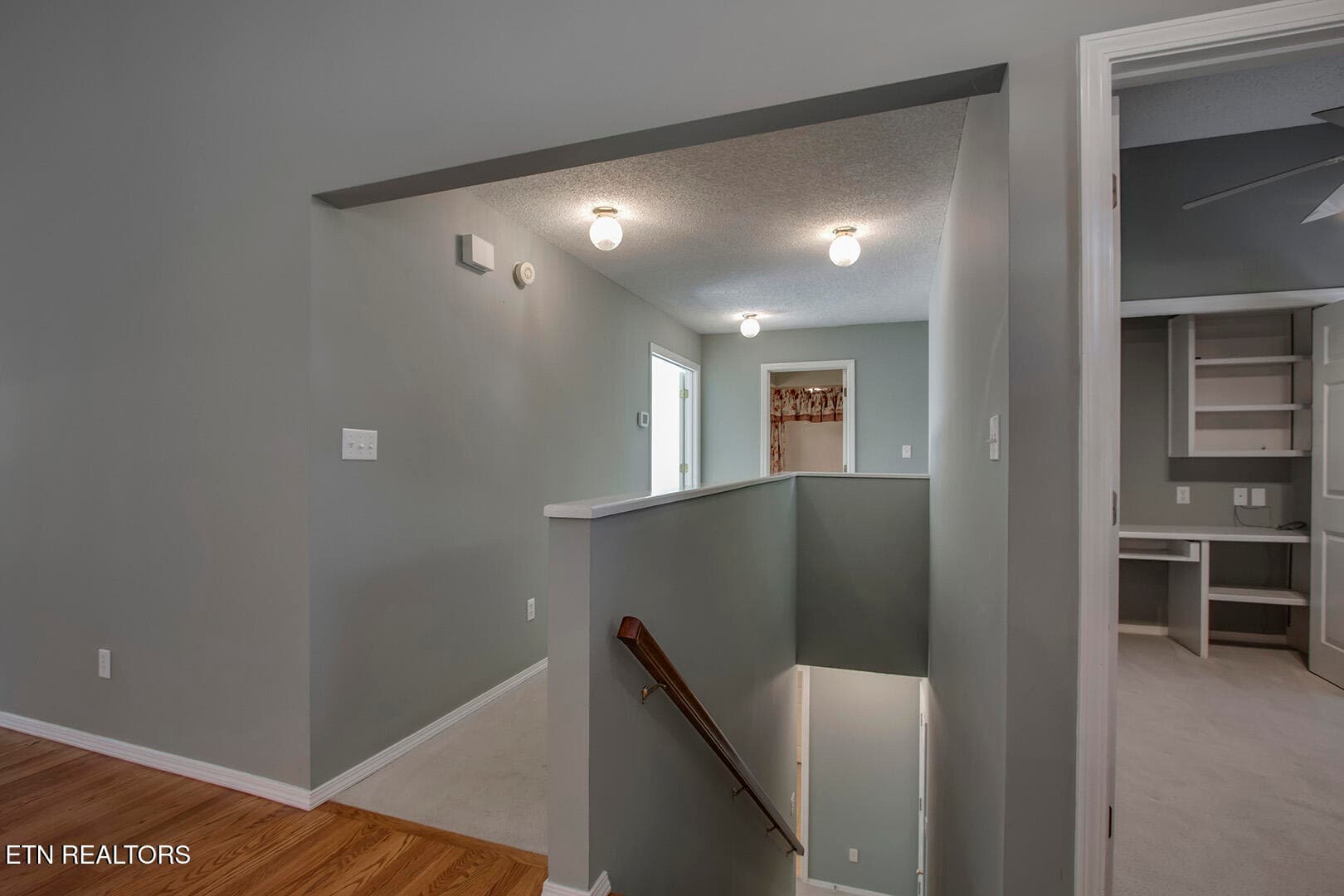 33_223 Chatuga Way_StairsDown - 223 Chatuga Way, Loudon, TN 37774