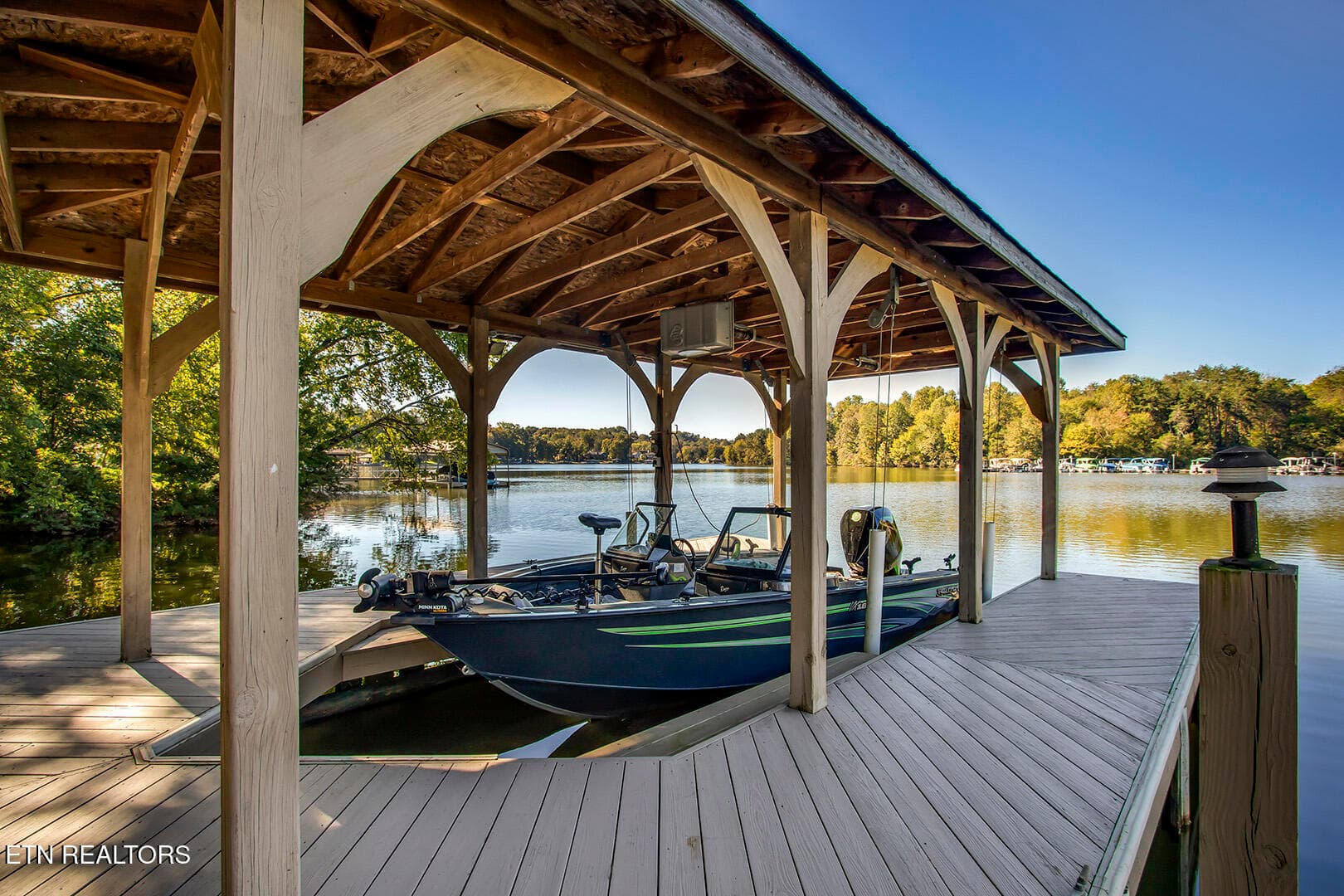 51_223 Chatuga Way_Dock02 - 223 Chatuga Way, Loudon, TN 37774