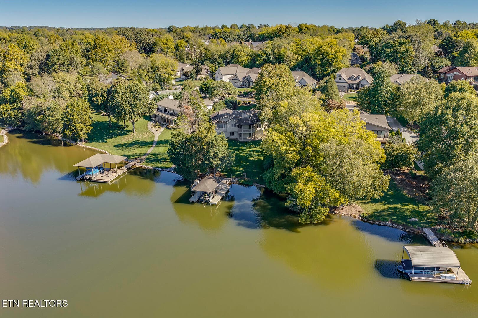 55_223 Chatuga Way_ShoreBirdseye - 223 Chatuga Way, Loudon, TN 37774