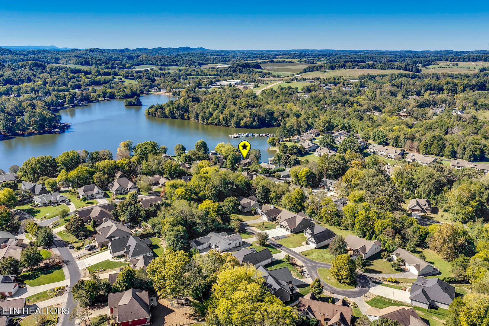 57_223 Chatuga Way_Birdseye01 - 223 Chatuga Way, Loudon, TN 37774
