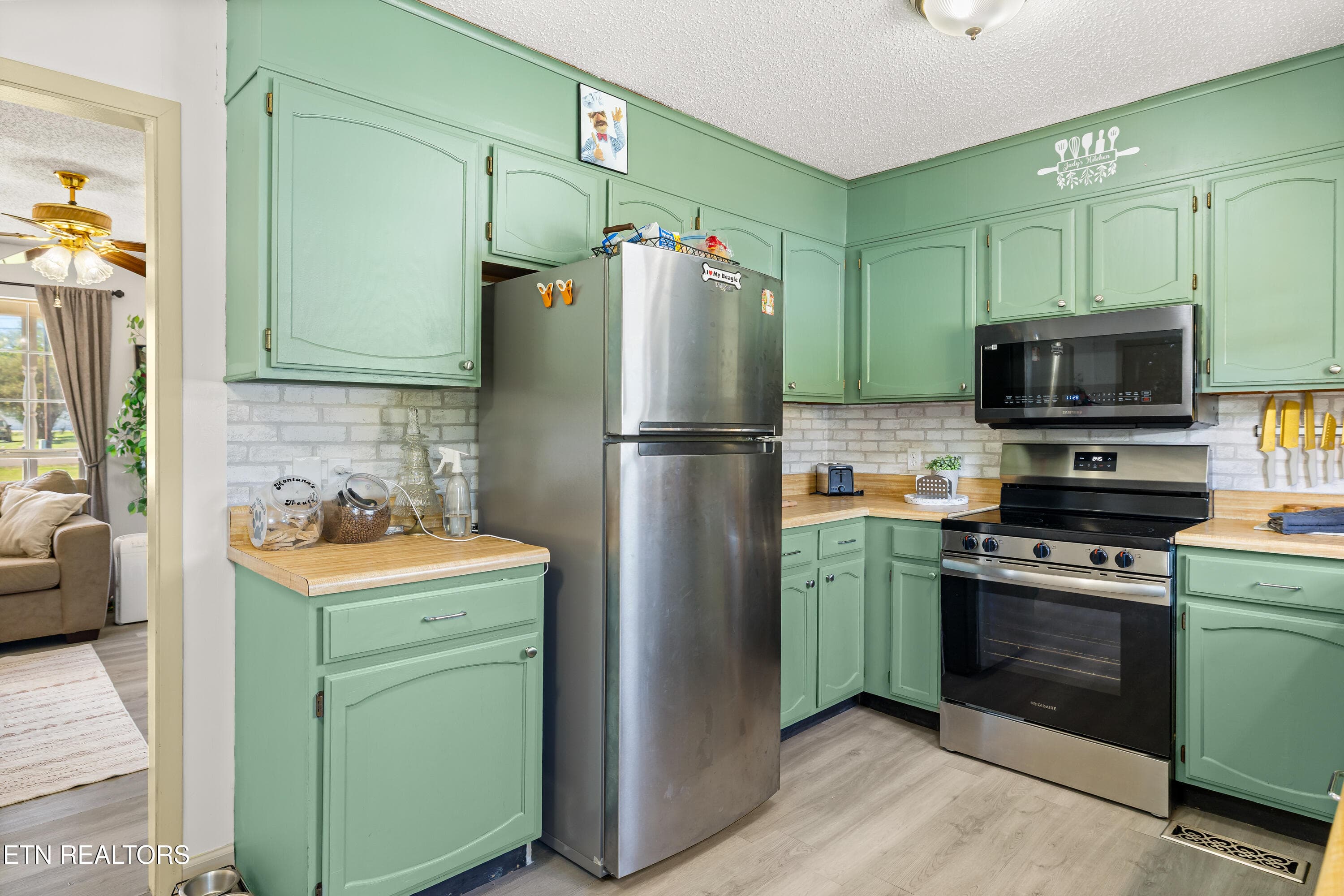 113ClevelandRd-14 - 113 Cleveland Rd, Sweetwater, TN 37874