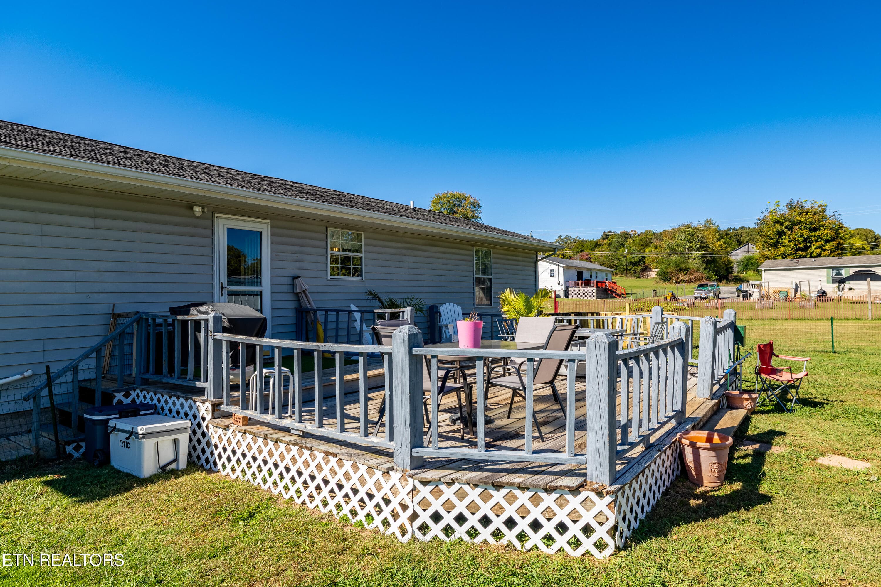 113ClevelandRd-24 - 113 Cleveland Rd, Sweetwater, TN 37874