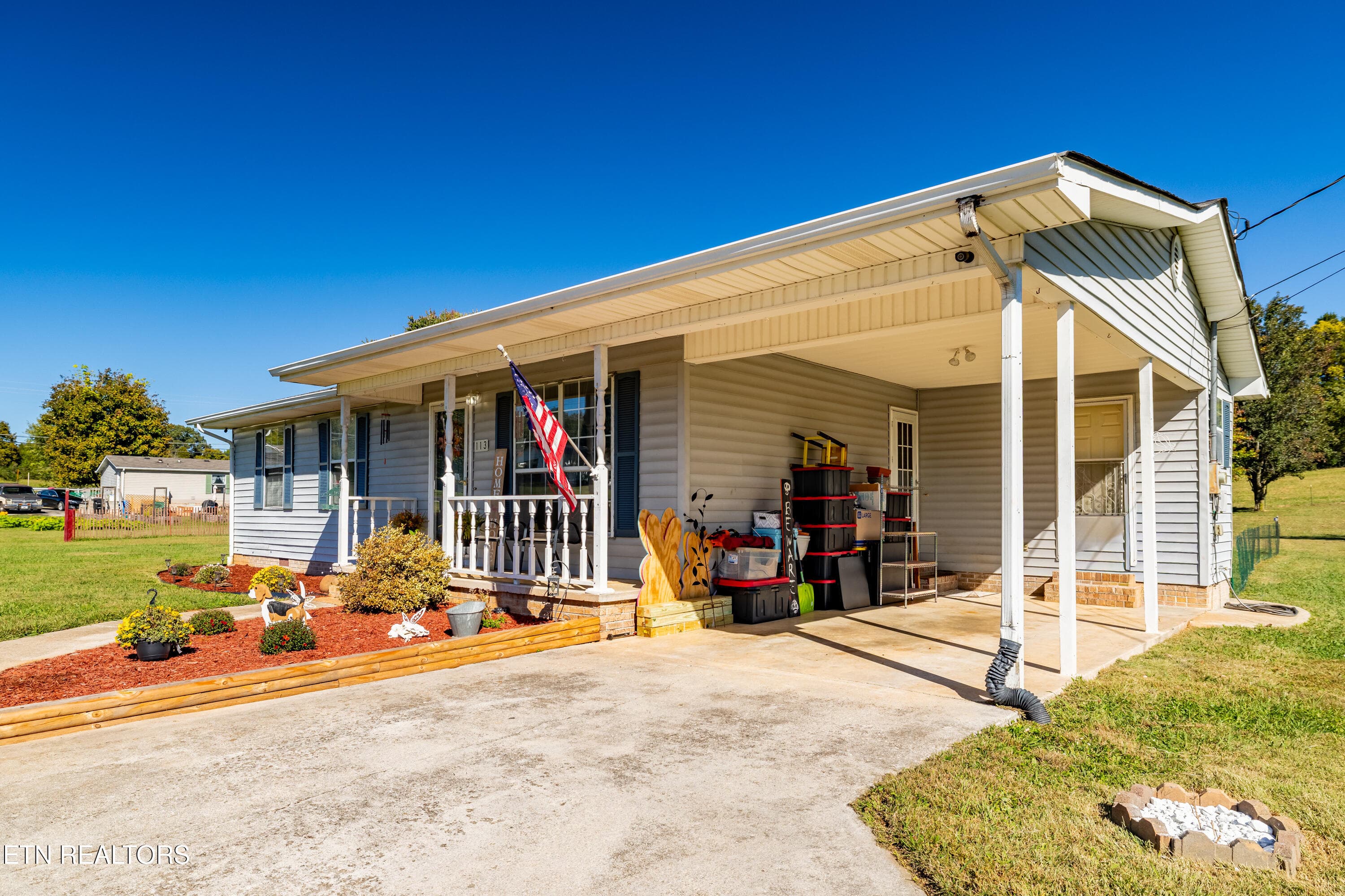 113ClevelandRd-32 - 113 Cleveland Rd, Sweetwater, TN 37874
