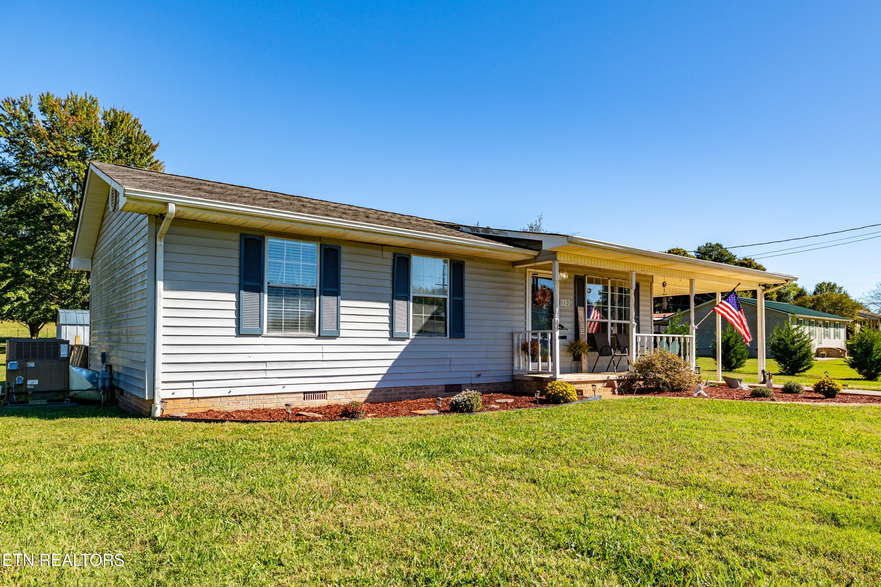 113ClevelandRd-35 - 113 Cleveland Rd, Sweetwater, TN 37874