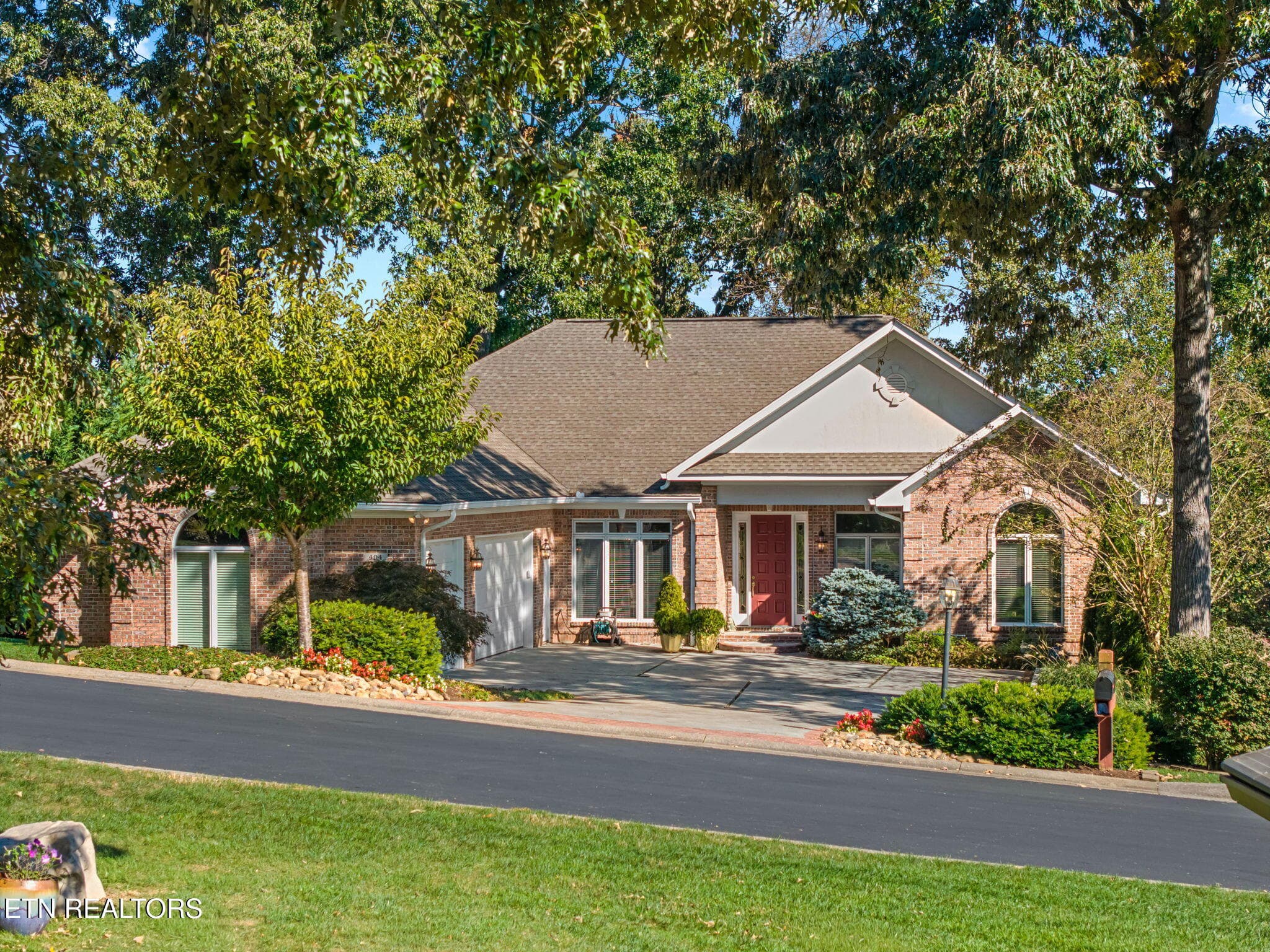 404 Catoosa Lane - 404 Catoosa Lane, Loudon, TN 37774