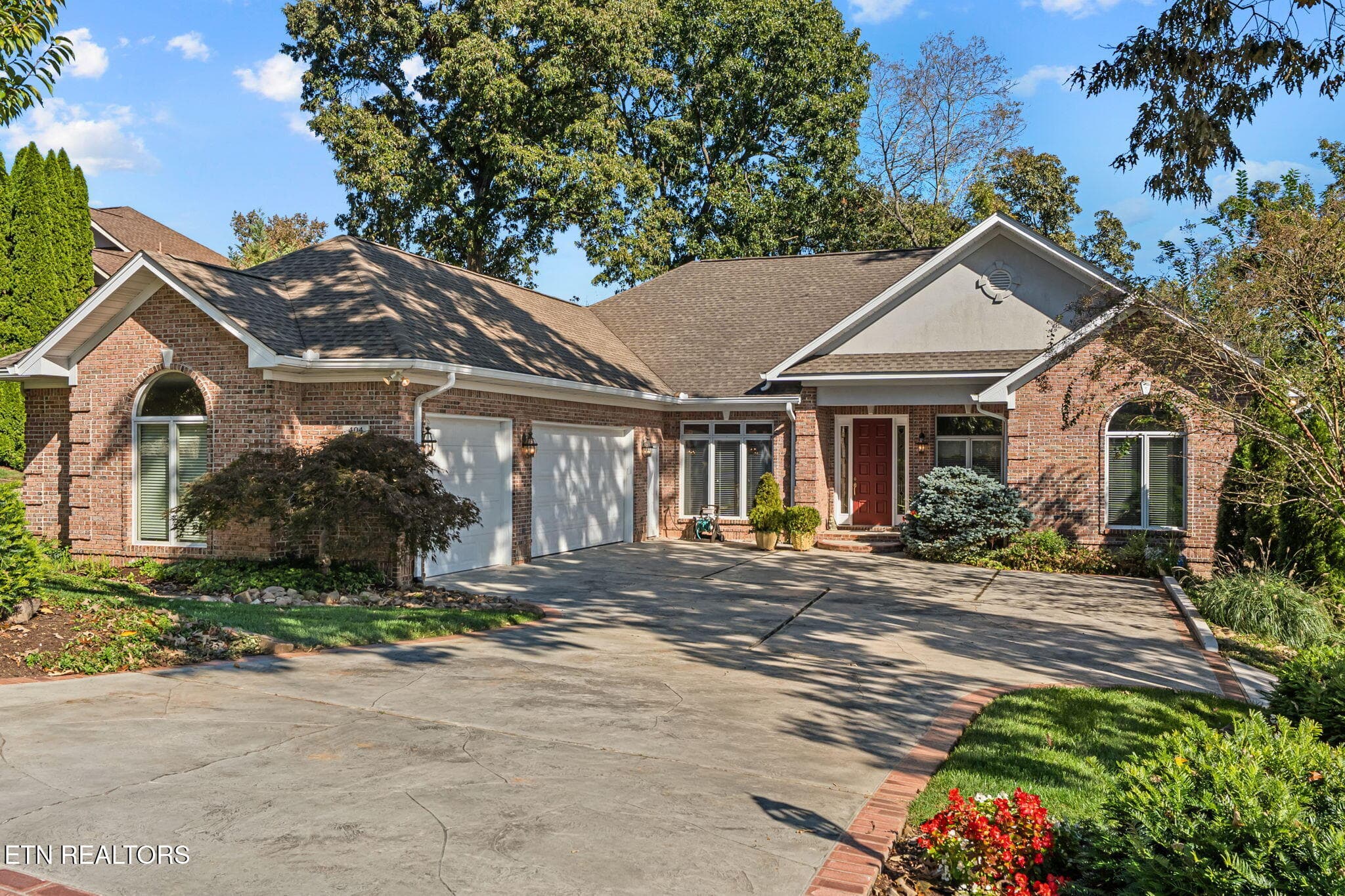 404 Catoosa Lane - 404 Catoosa Lane, Loudon, TN 37774