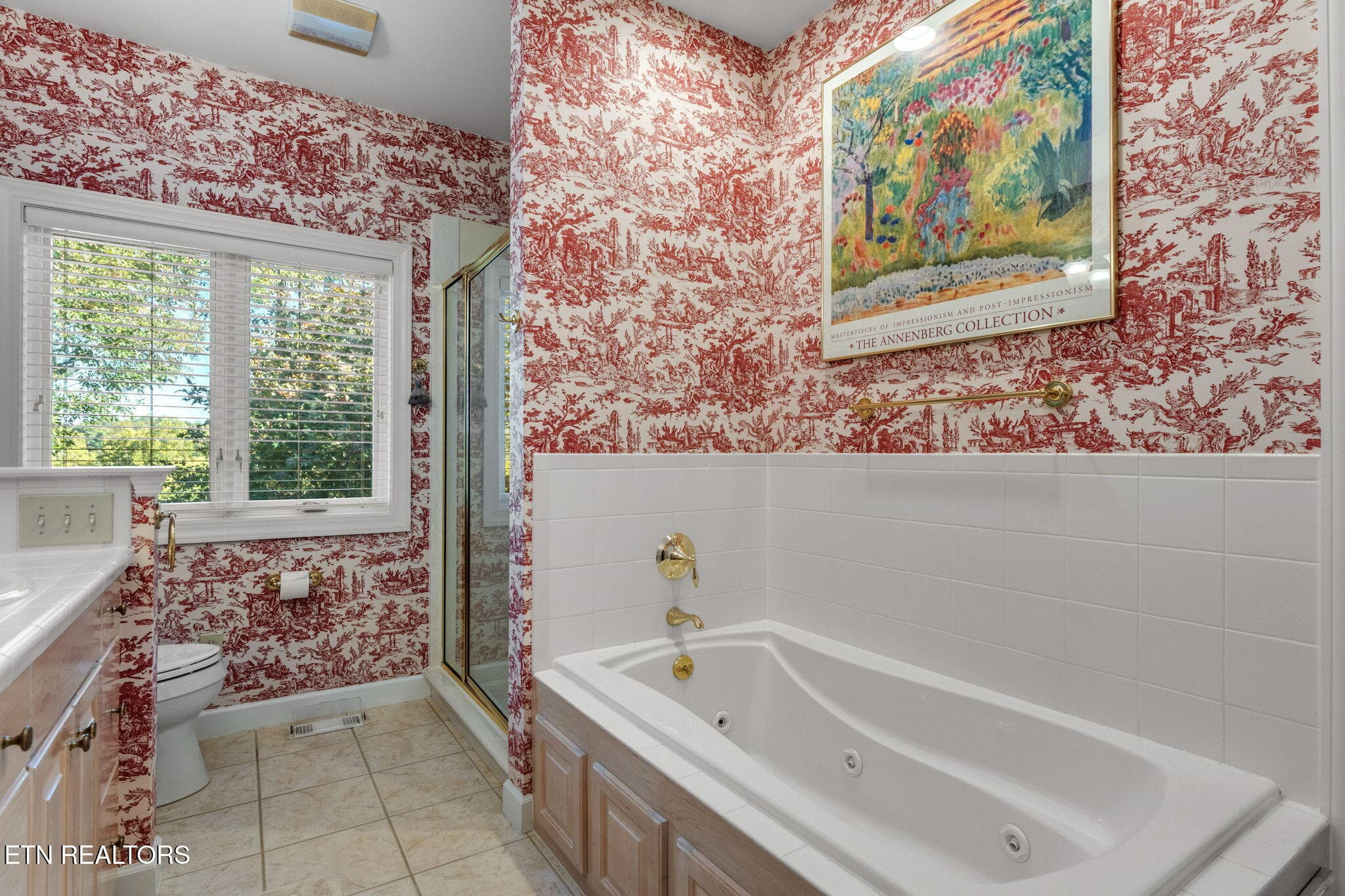 Owner's Suite - 404 Catoosa Lane, Loudon, TN 37774