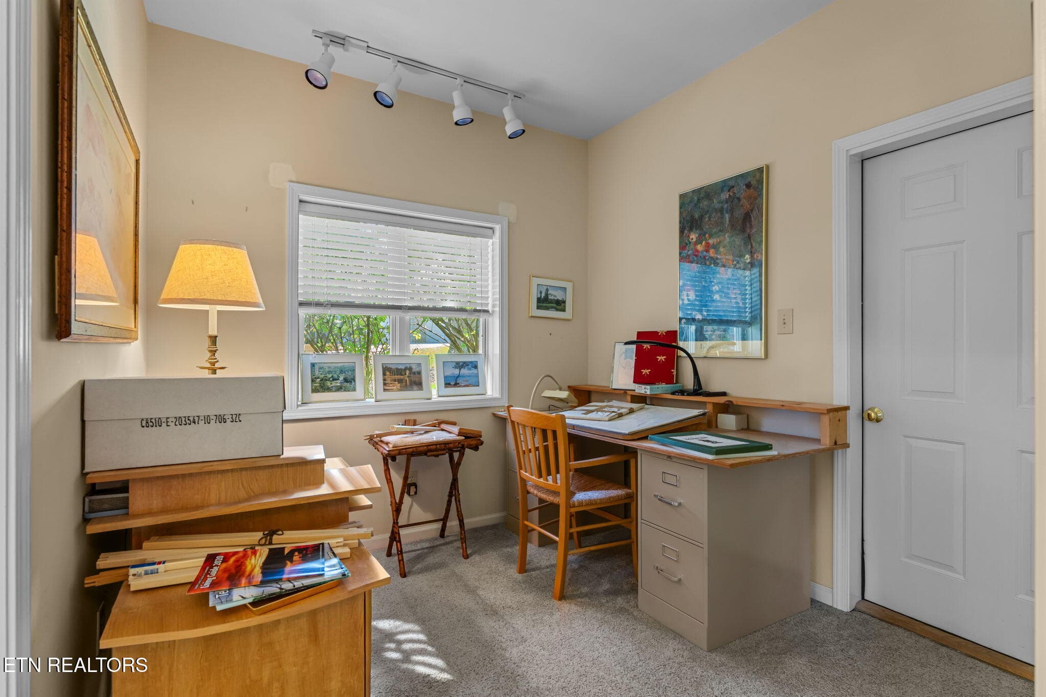 Office - 404 Catoosa Lane, Loudon, TN 37774