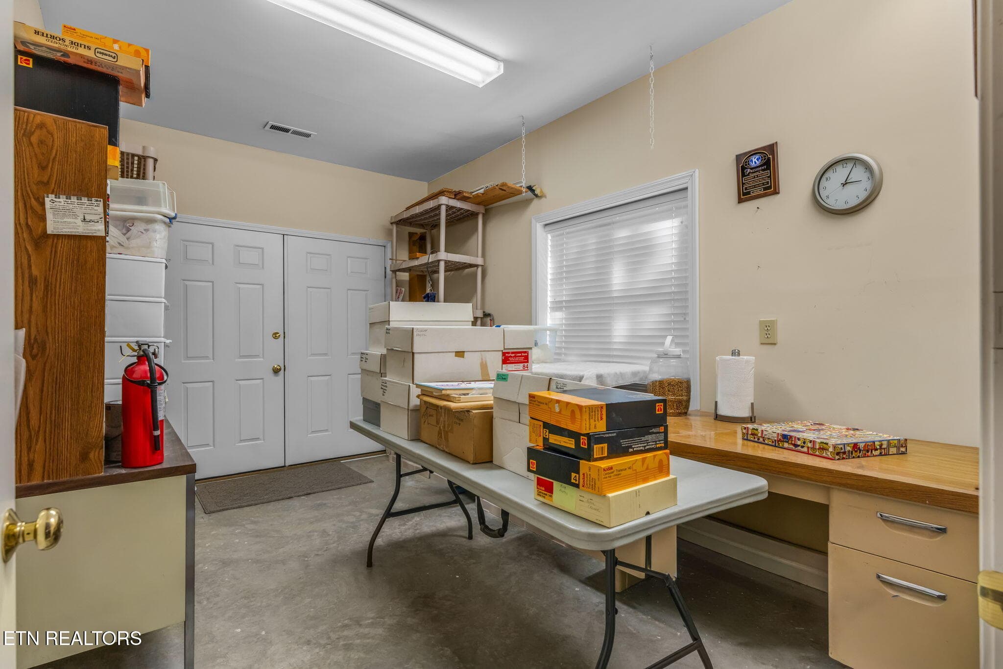 Workshop - 404 Catoosa Lane, Loudon, TN 37774