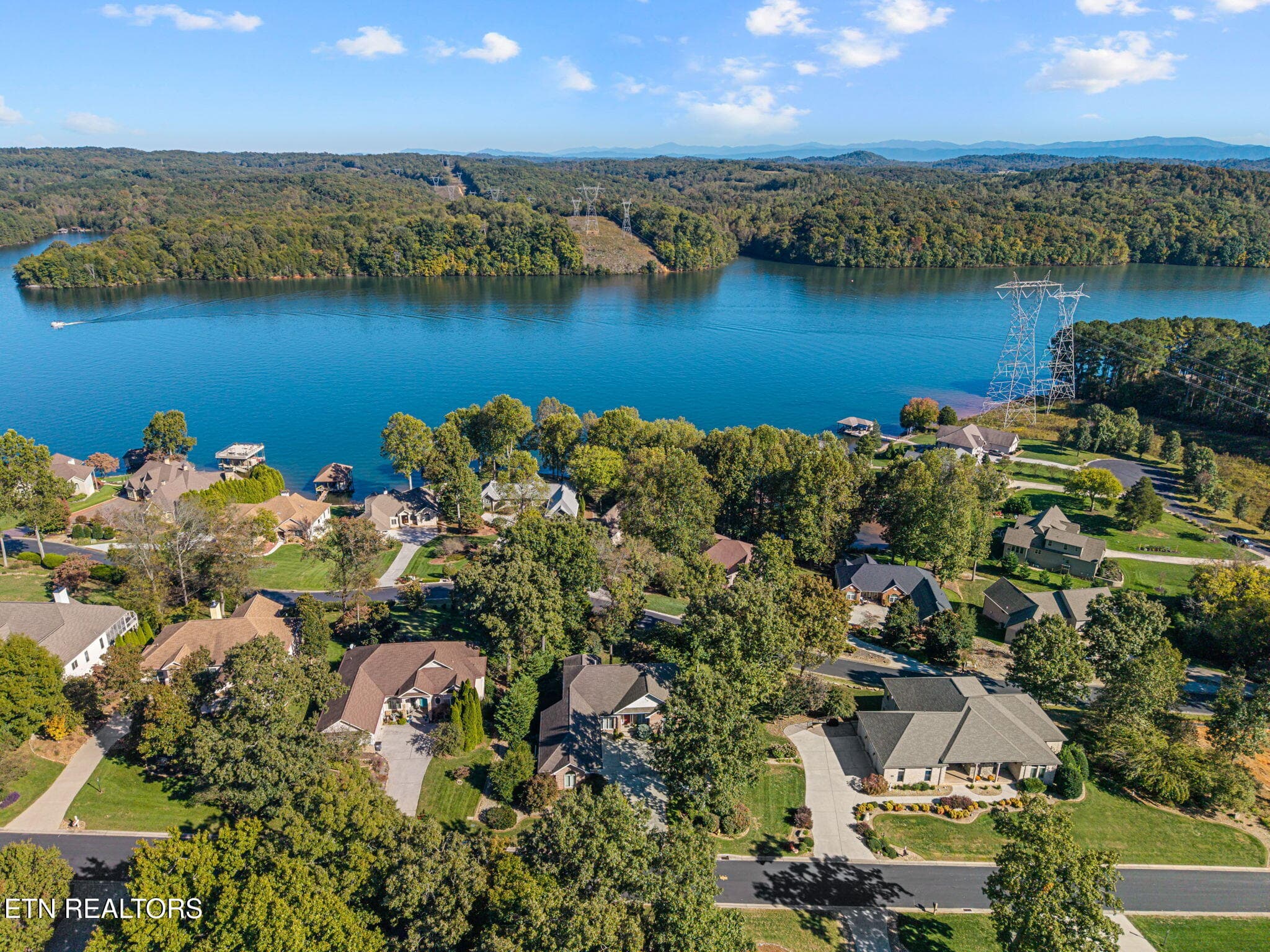 404 Catoosa Lane - 404 Catoosa Lane, Loudon, TN 37774