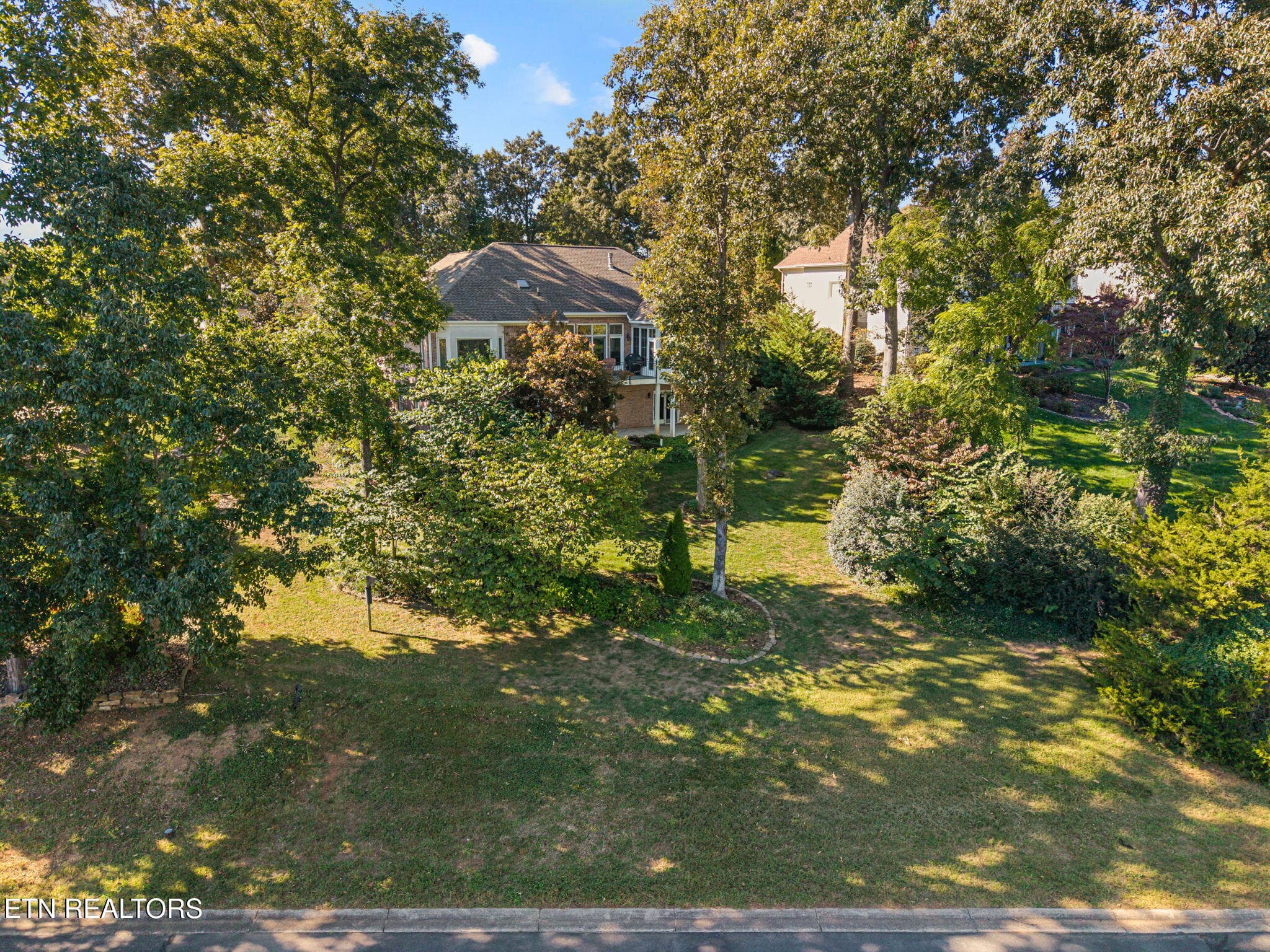 404 Catoosa Lane - 404 Catoosa Lane, Loudon, TN 37774