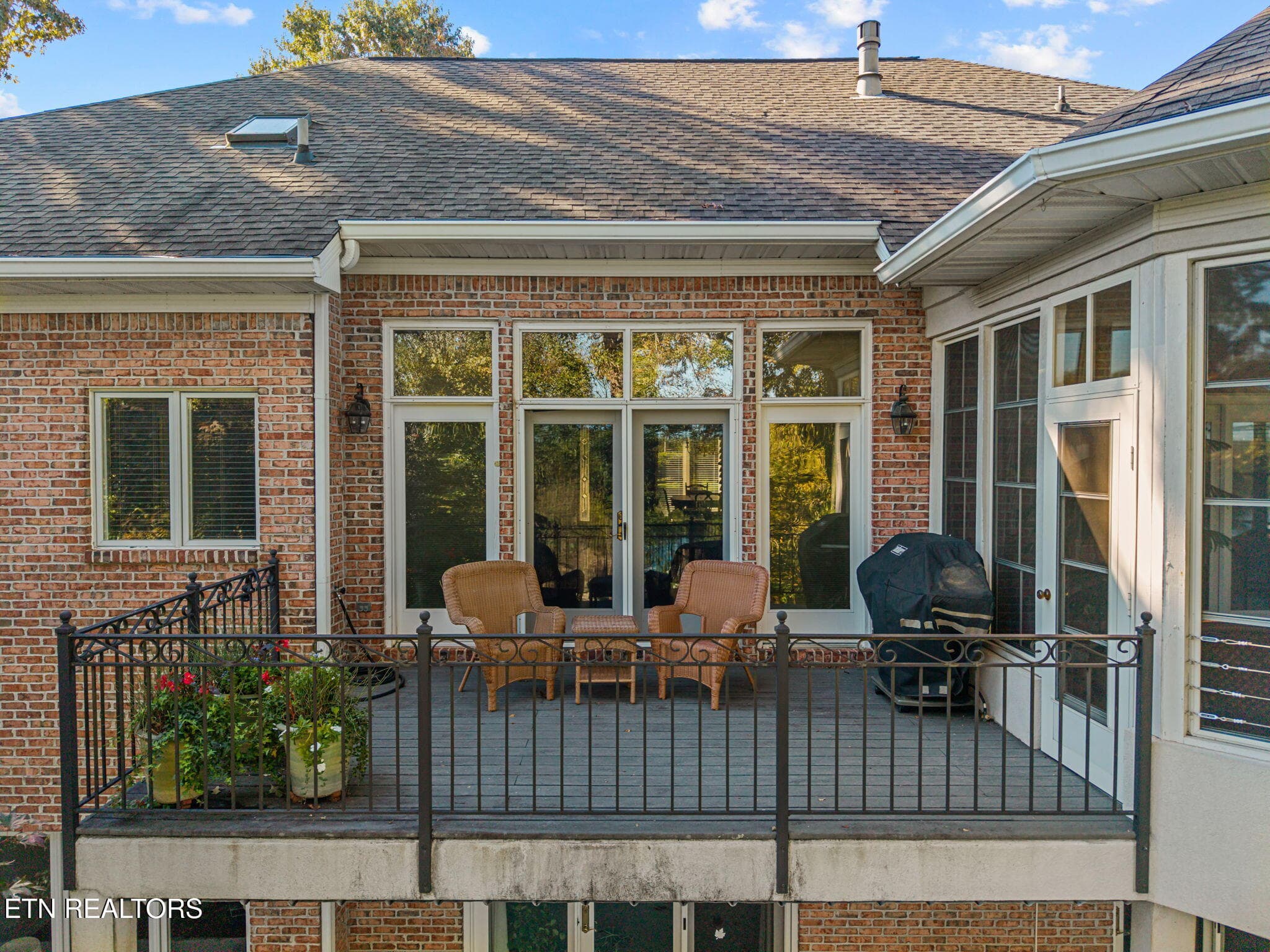 404 Catoosa Lane - 404 Catoosa Lane, Loudon, TN 37774