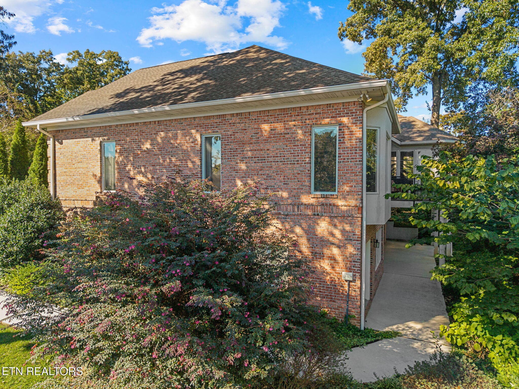 404 Catoosa Lane - 404 Catoosa Lane, Loudon, TN 37774