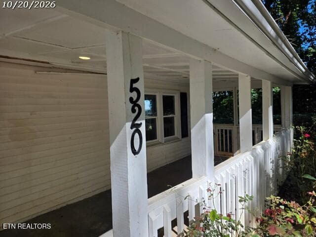 Address-1 - 520 Burns Rd, Knoxville, TN 37914