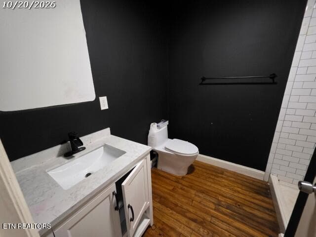Bath # 1 upper - 520 Burns Rd, Knoxville, TN 37914