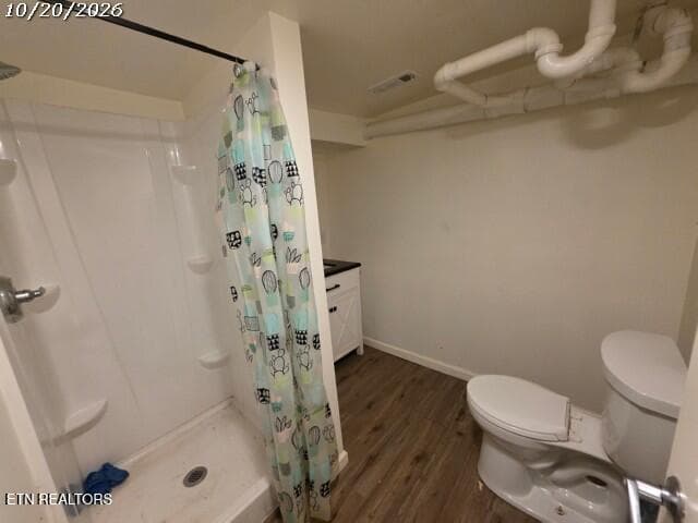 Bath # 2 - lower-1 - 520 Burns Rd, Knoxville, TN 37914