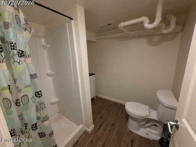 Bath # 2- lower - 520 Burns Rd, Knoxville, TN 37914