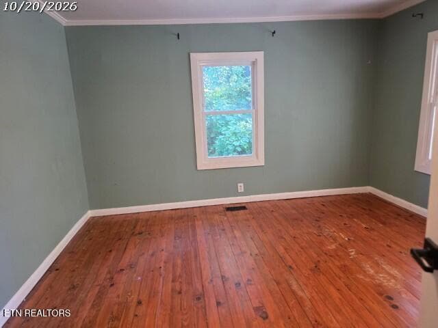 Bed # 1 - 520 Burns Rd, Knoxville, TN 37914