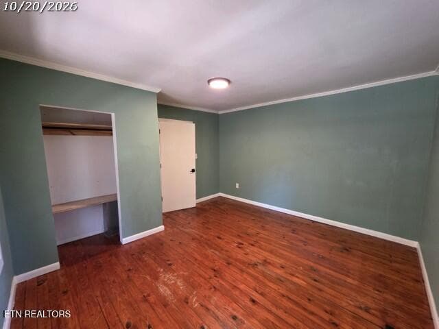 Bed # 1-1 - 520 Burns Rd, Knoxville, TN 37914