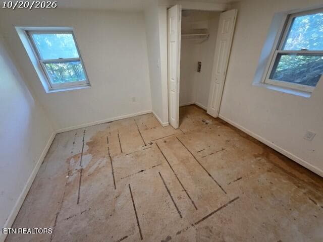 Bed #4 - lower -1 - 520 Burns Rd, Knoxville, TN 37914