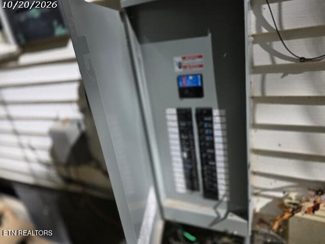 Electric-1 - 520 Burns Rd, Knoxville, TN 37914