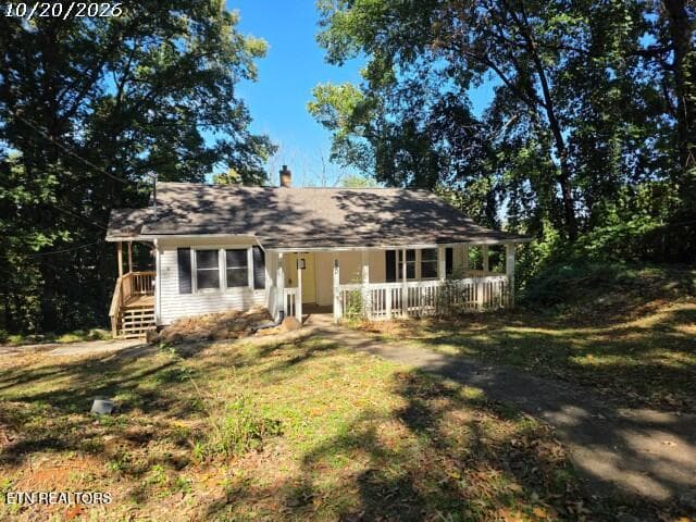 520 Burns Rd, Knoxville, TN 37914