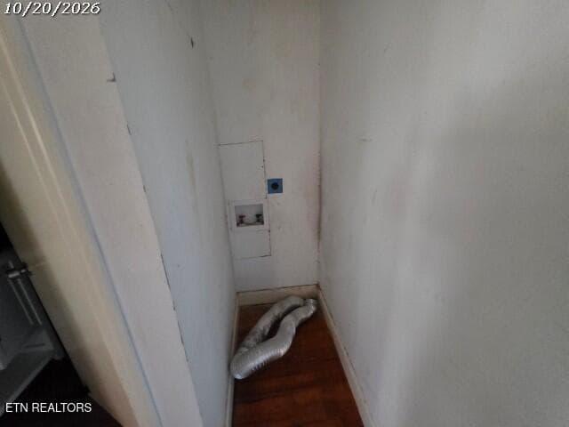 Laundry - 520 Burns Rd, Knoxville, TN 37914