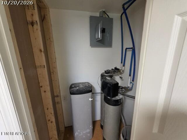 Water perifier - 520 Burns Rd, Knoxville, TN 37914