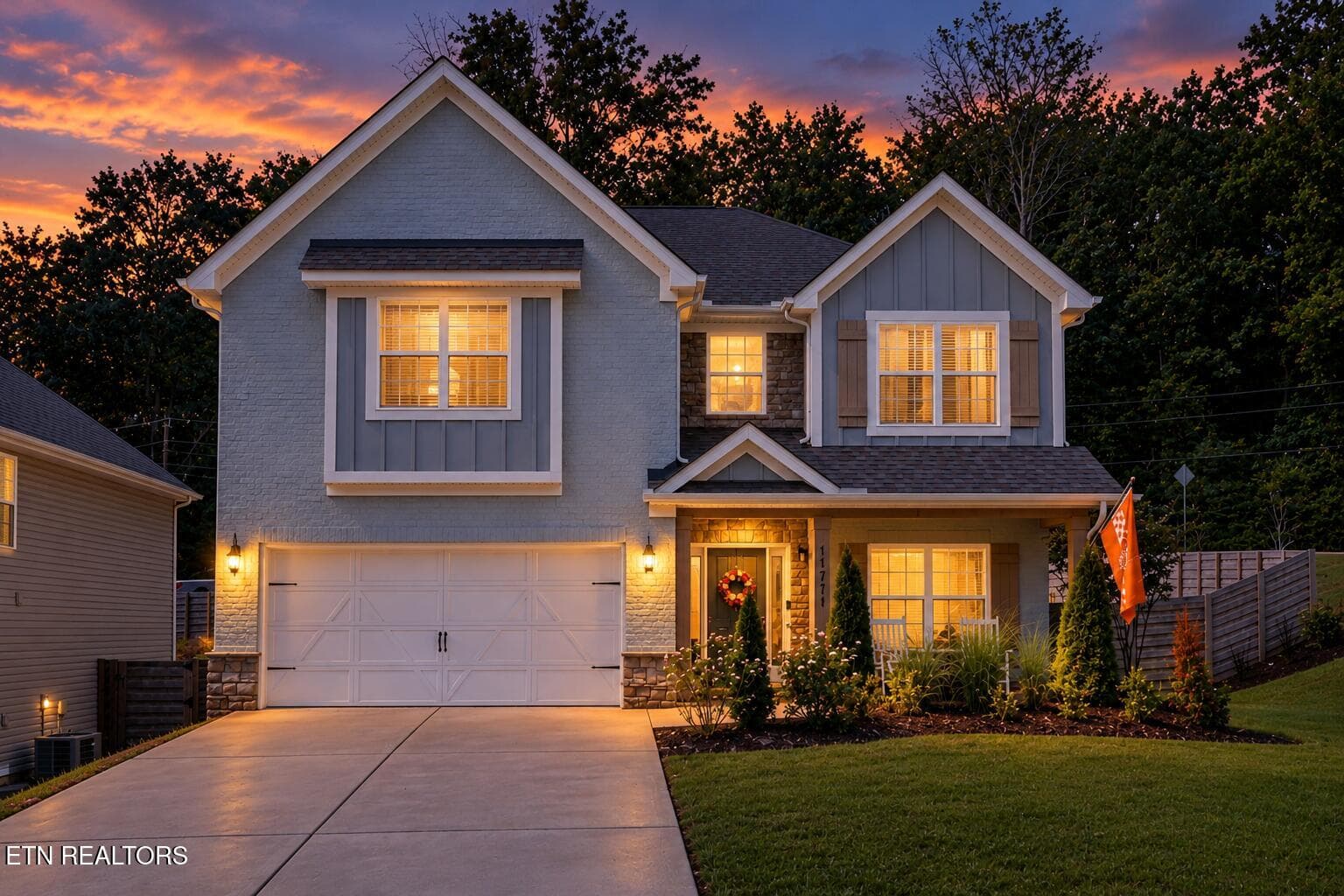 11711 Pepper Ridge Lane, Knoxville, TN 37932