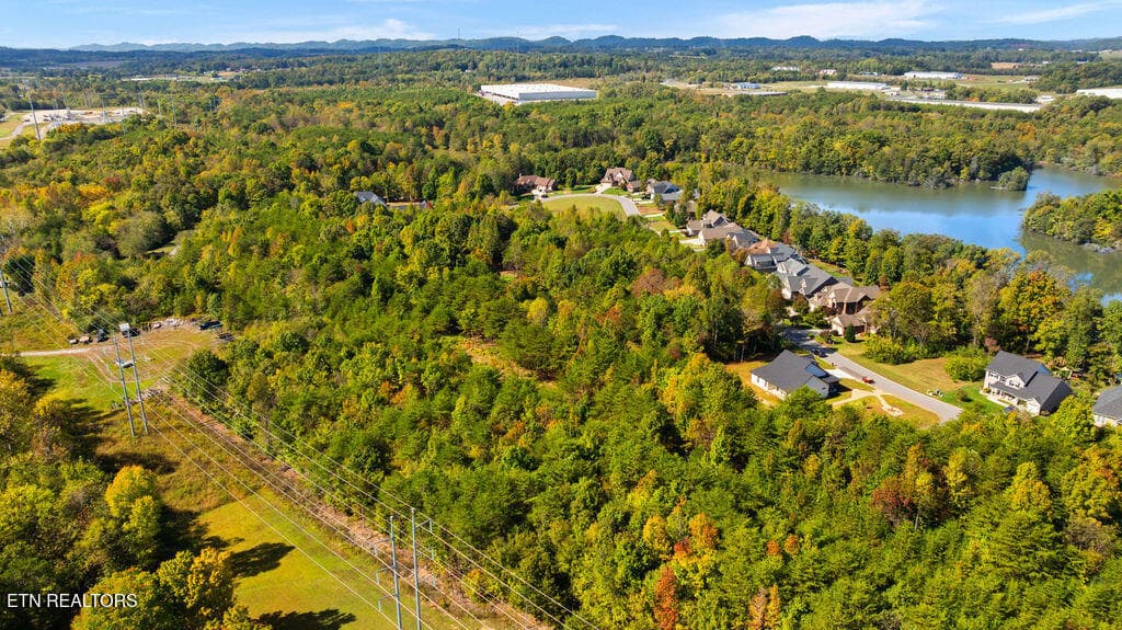 DJI_0889 - Red Wing Drive, Vonore, TN 37885