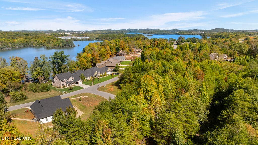 DJI_0909 - Red Wing Drive, Vonore, TN 37885