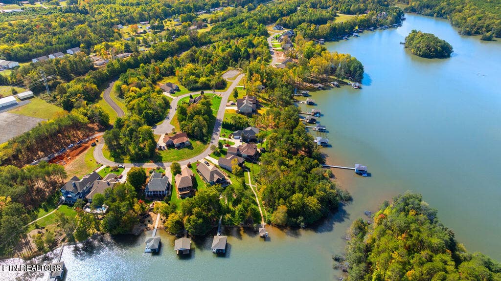 DJI_0924 - Red Wing Drive, Vonore, TN 37885