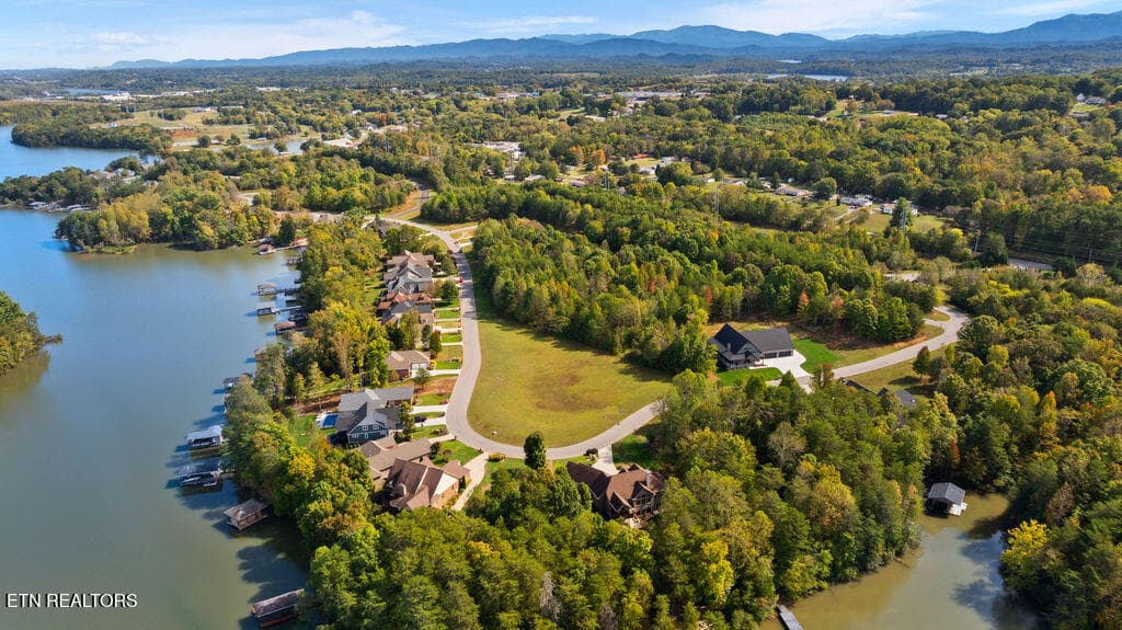 DJI_0944 - Red Wing Drive, Vonore, TN 37885