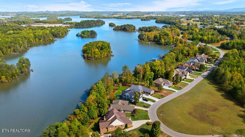 DJI_0954 - Red Wing Drive, Vonore, TN 37885
