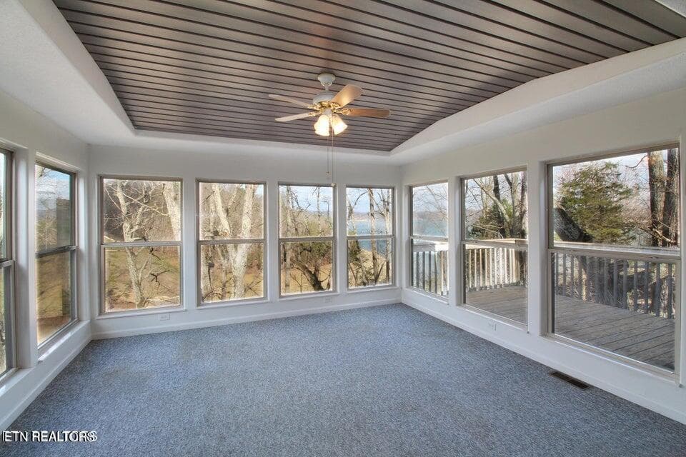 sunroom - 211 Sequoyah Tr, Rutledge, TN 37861