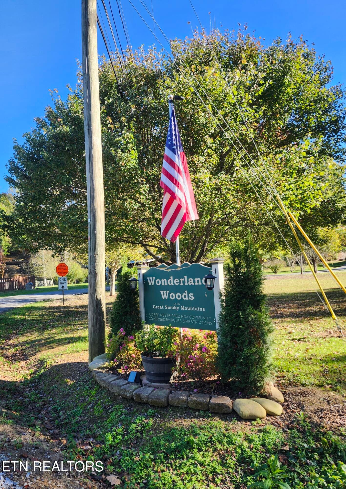 Wonderland Woods - 4109 Ole Smoky Way, Sevierville, TN 37862