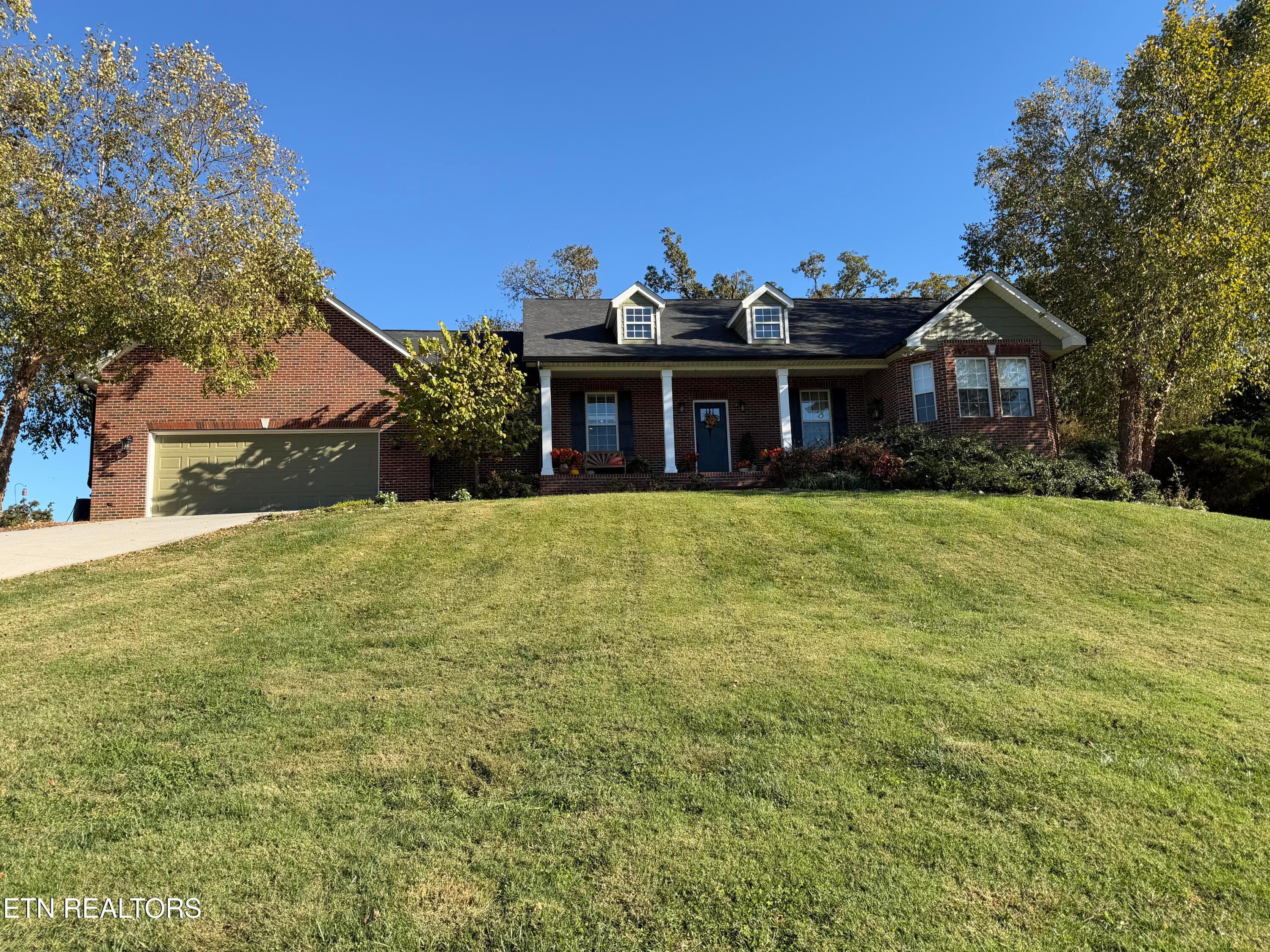 1420 Foxfire Circle, Seymour, TN 37865
