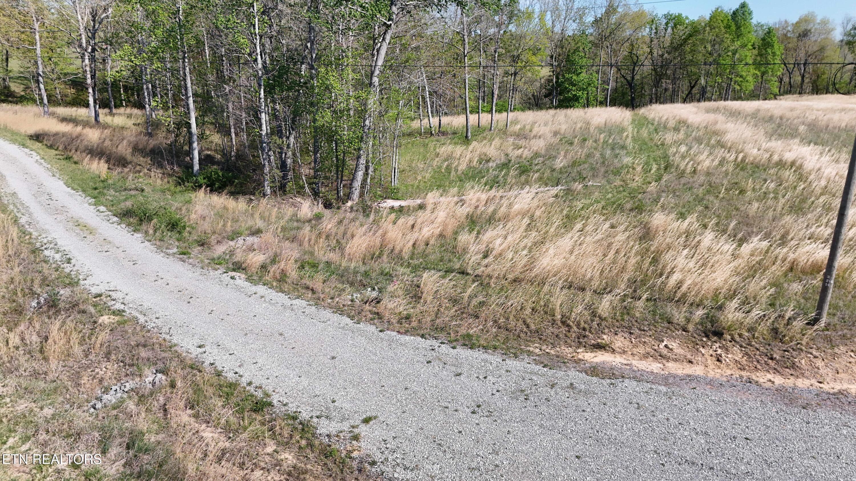 Clarkrange TN -- 10 - 7.08ac Hollow Creek Lane, Clarkrange, TN 38553