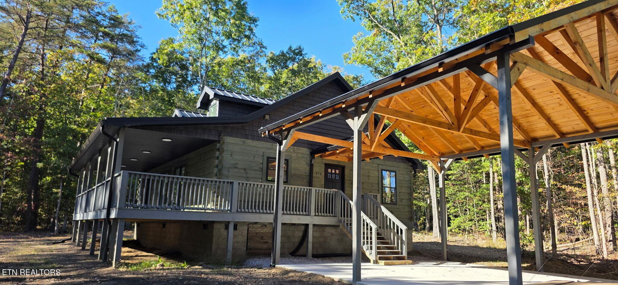 1000032618 - 376 Lakeshore Drive, Monterey, TN 38574