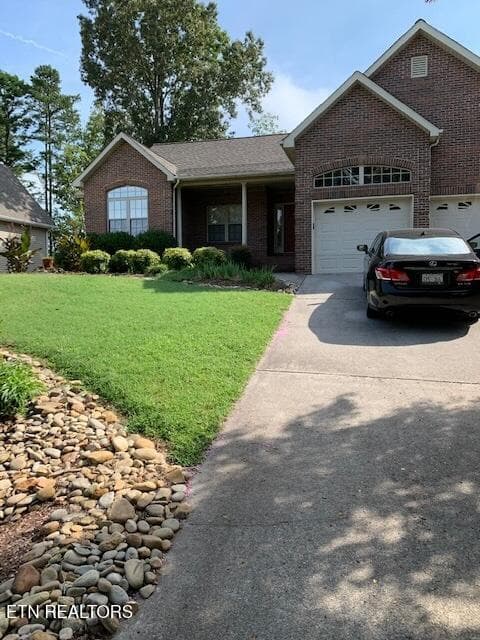 front - 319 Okema Way, Loudon, TN 37774